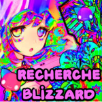 recherché blizzard
