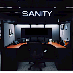 🚧 SANITY [IN CONSTRUCTION]