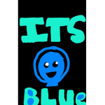 Its Blue Fan Group