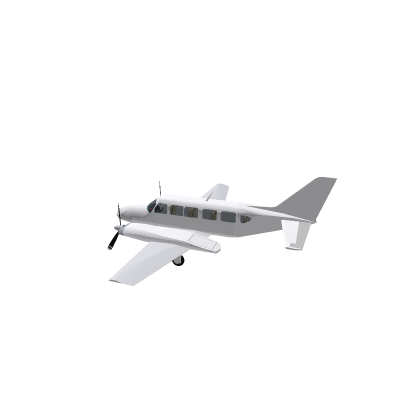 Piper Saratoga broken