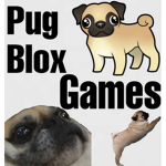 PugBlox Games