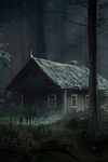 Cabin In The Woods.