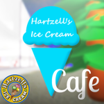 Hartzell's Ice Cream®