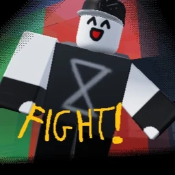 FIGHT! (UPDATE) icon