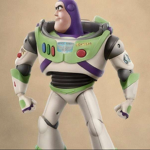 Buzz Lightyear