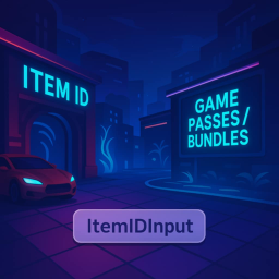 Item World: Buy, Chill, and Race