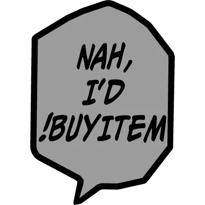 Item Thumbnail