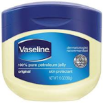 Vaseline Squad