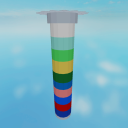The Very Easy Tower Of Hell