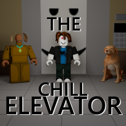 The Chill Elevator icon