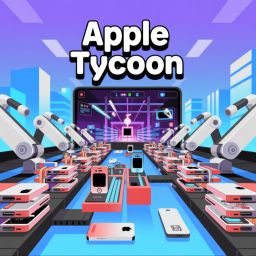 Apple Tycoon