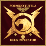 Αdeptus Custodes