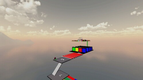 Obby Fun 