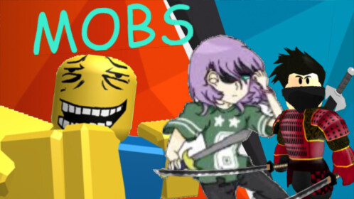 Rogue Mob Slasher [ALPHA]