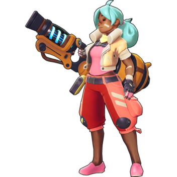 Slime Rancher Roleplay! [MORE DECORATIONS UPDATE]