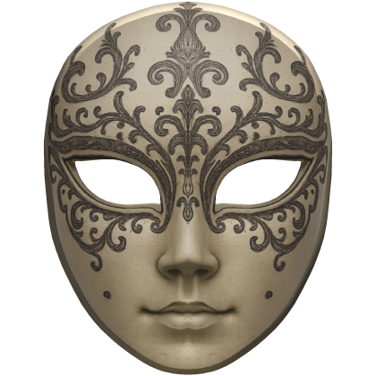 Velora Mask Roblox item