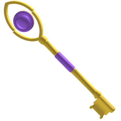 Roblox Item Big Brother House Key