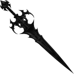 Black Sword