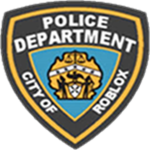 ★ROBLOX City Police Department★