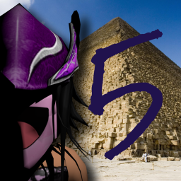 Survivor: Egypt