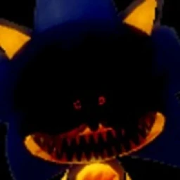 Sonic.EXE: Last Hope icon