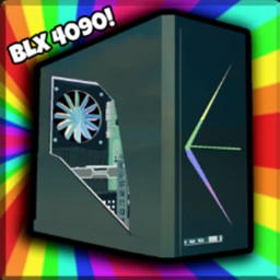 [BLX4090] Game Store Tycoon 🎮 icon