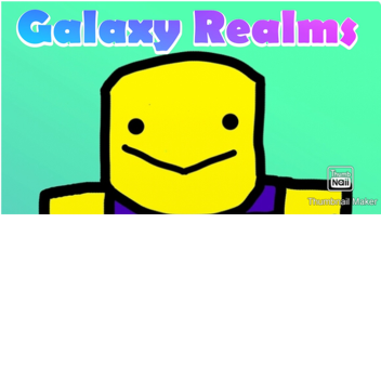 Galaxy Realms (BETA) (BADGE)