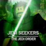 Jedi Seekers | TJOD