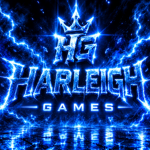 Harleigh Games