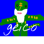 Geico ~ We Make Random Commercials