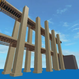 A Bridge Too Far (Fixed) icon
