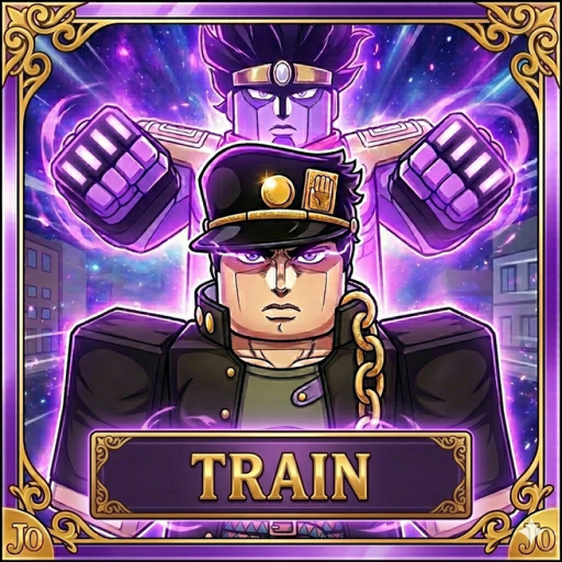 [NEW] JoJo's Bizarre Incremental