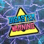 [UPDATE] Disaster Warning