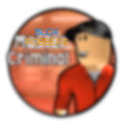 BloxRobber Hangout (Alpha)