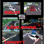 ROBLOX Dashcaming Community