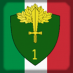 Italian 6th Army