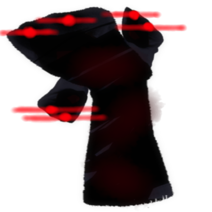 Arts and Horror Roblox decal