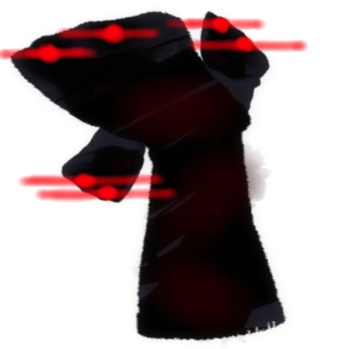 Arts and Horror Roblox decal