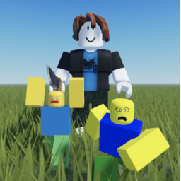 Survival the Bacon Hair the Killer