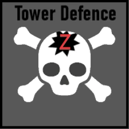  Tower Defence Z icon