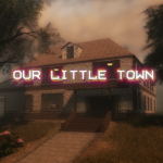 Our Little Town
