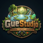 GueStudio
