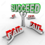 Try To Succeed