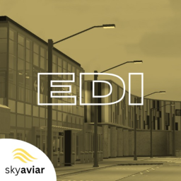 Edinburgh Airport