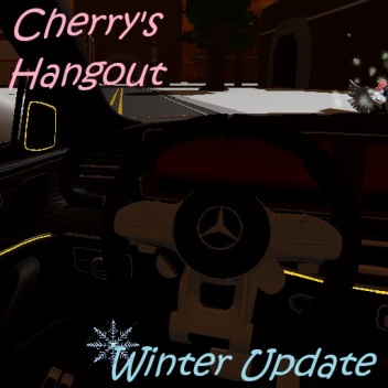 Cherry's Hangout [NOW]
