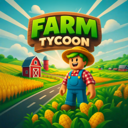 Farm Tycoon 🚜