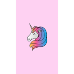Unicorn Beach