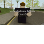Los Angeles County, CaIifornia