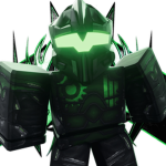 Dark Knight Peace Keepers