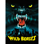 |<•TheWildBeasts•>|